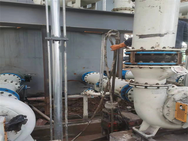 文安设备基础沉降下沉注浆加固增加荷载