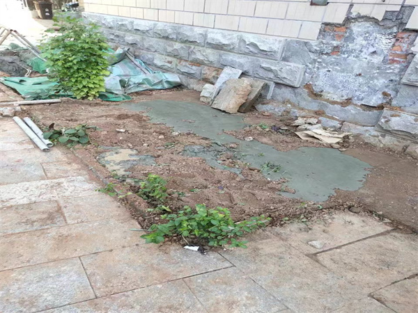 文安地基基础注浆增加承载力灌浆加固