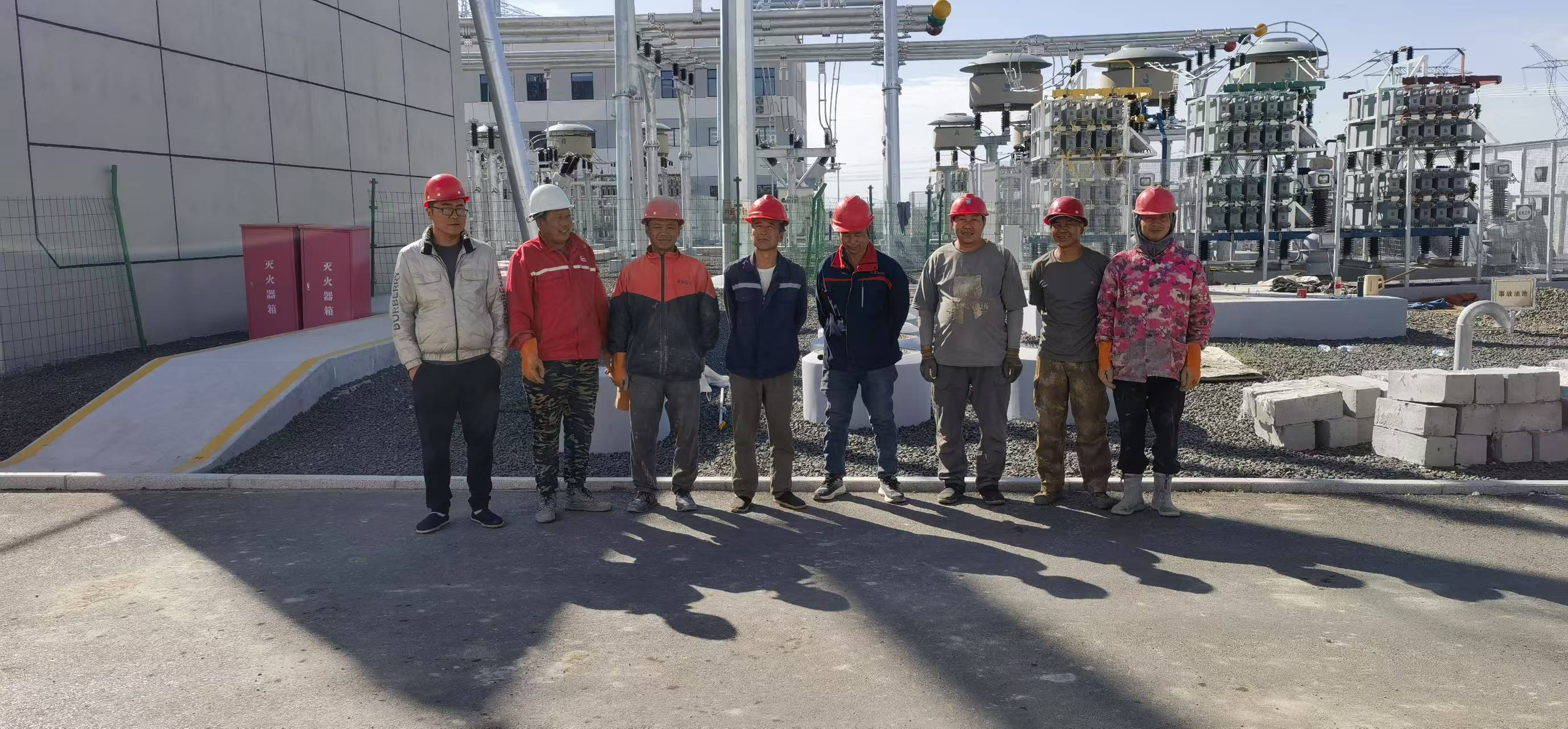 文安地基沉降如何修复?